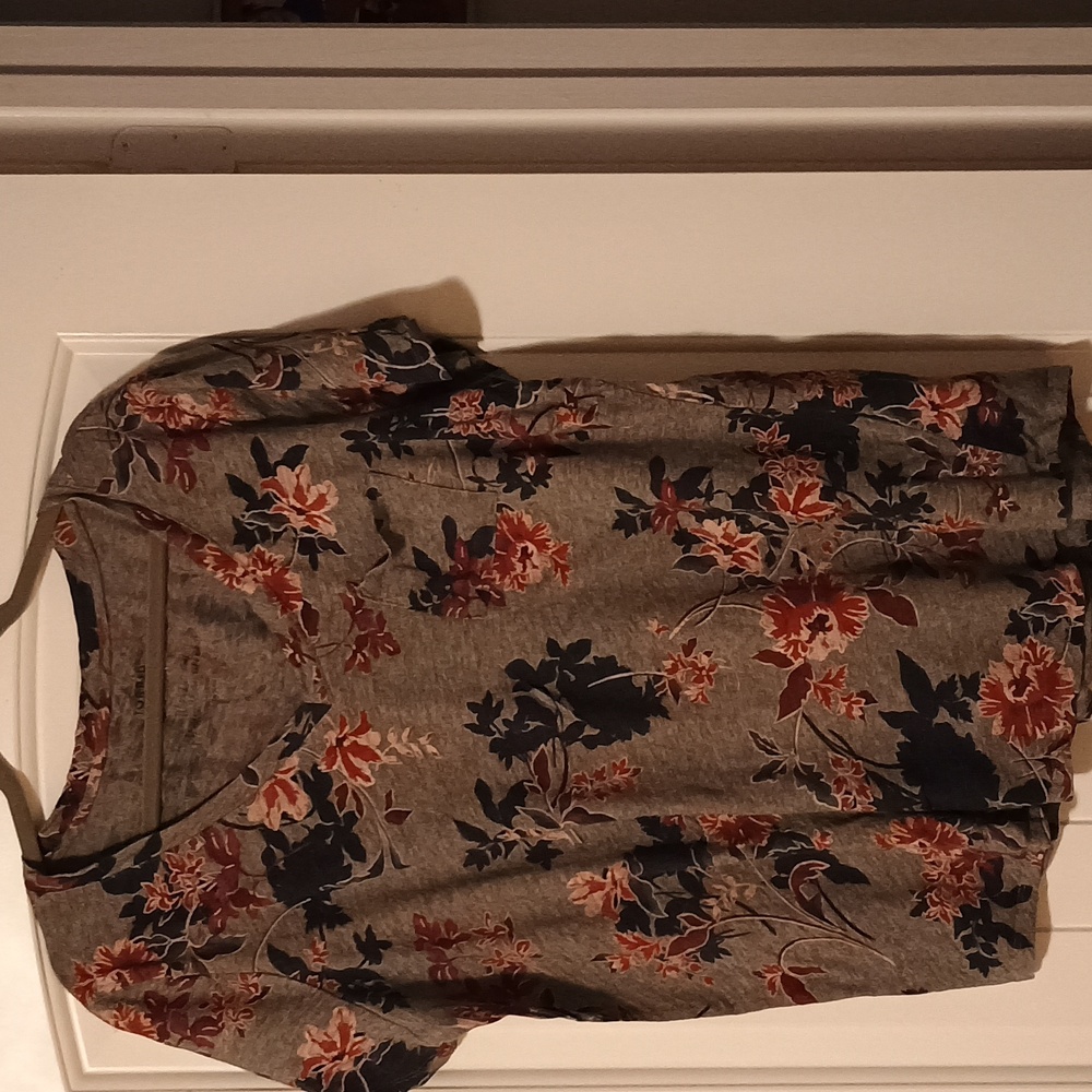 Torrid Classic Fit T. sz 2